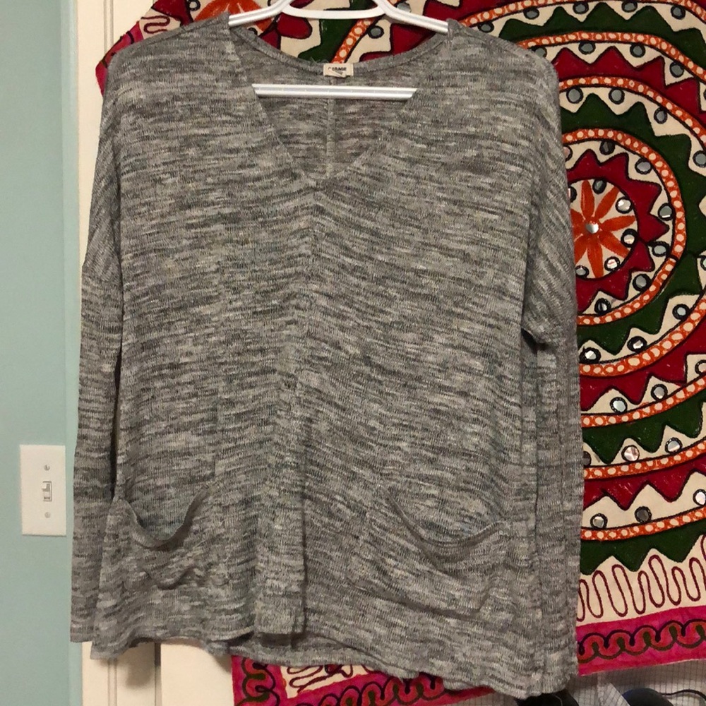 GARAGE SALE Sweater
